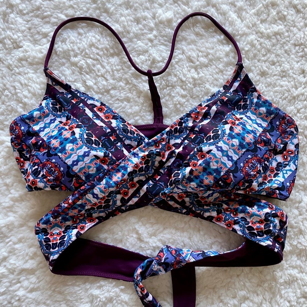 Women’s Athleta Bikini Top